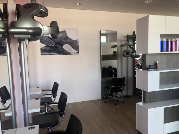 friseursalon wolfskehlen